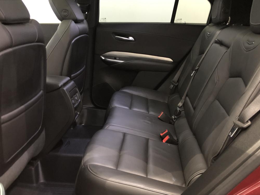 Cadillac XT4 PREMIUM LUXURY AWD 2019 à vendre à Nicolet - 32