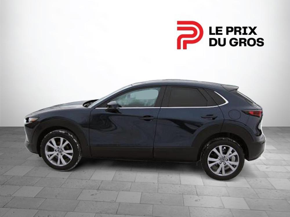 Mazda CX-30 GS 2021 à vendre à Trois-Rivières - 3
