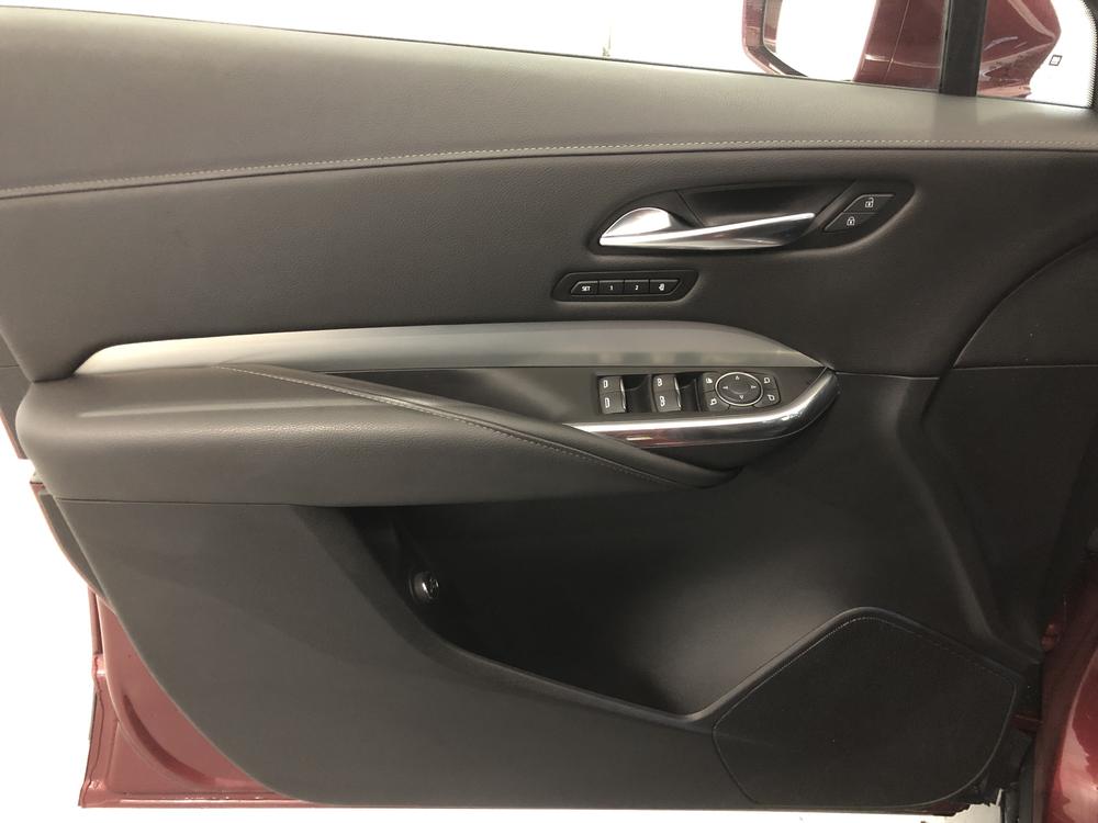 Cadillac XT4 PREMIUM LUXURY AWD 2019 à vendre à Shawinigan - 12