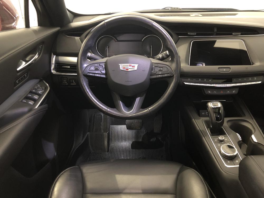 Cadillac XT4 PREMIUM LUXURY AWD 2019 à vendre à Donnacona - 11