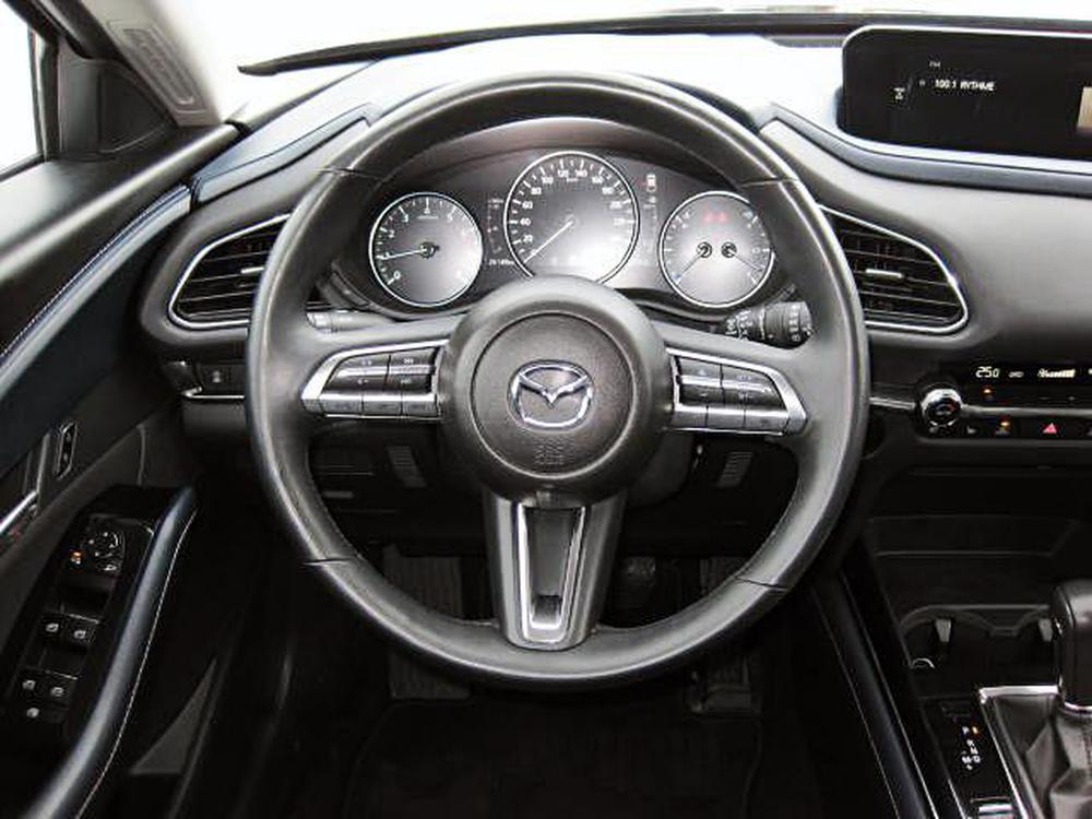 Mazda CX-30 GS 2021 à vendre à Trois-Rivières - 14