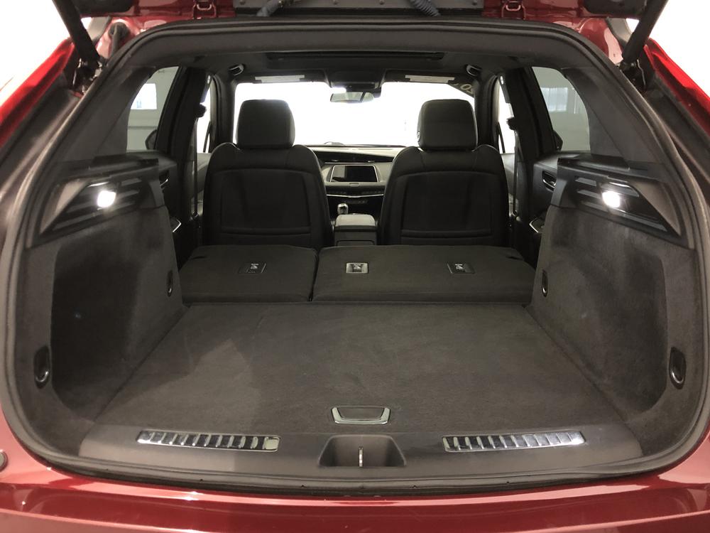 Cadillac XT4 PREMIUM LUXURY AWD 2019 à vendre à Nicolet - 36