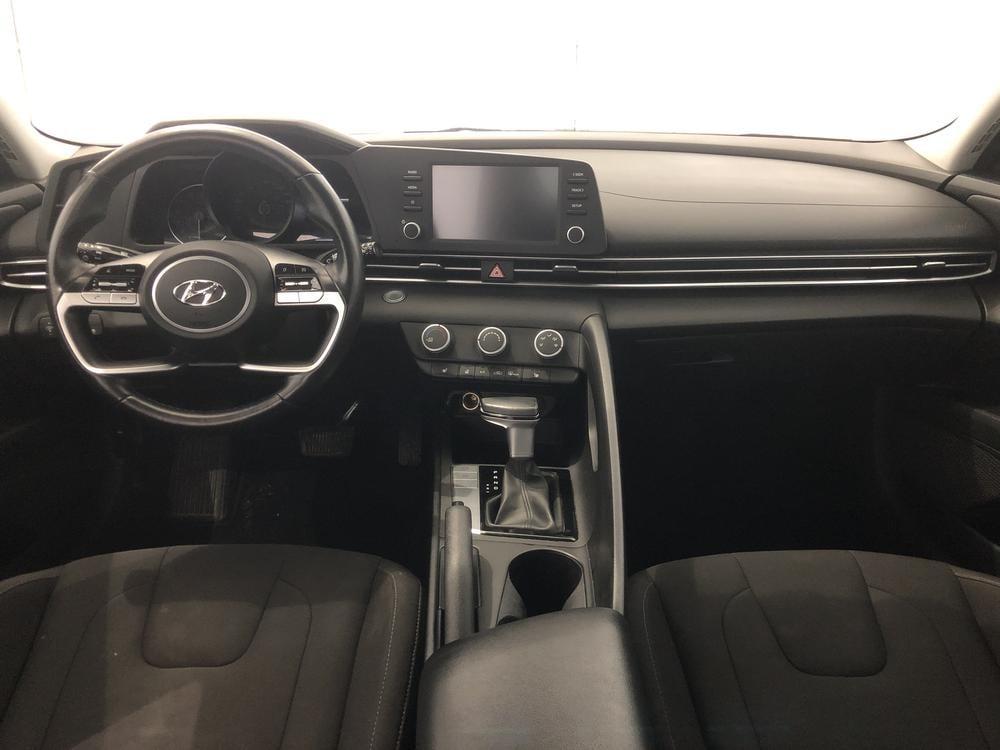 Hyundai Elantra Preferred 2021 à vendre à Trois-Rivières - 9