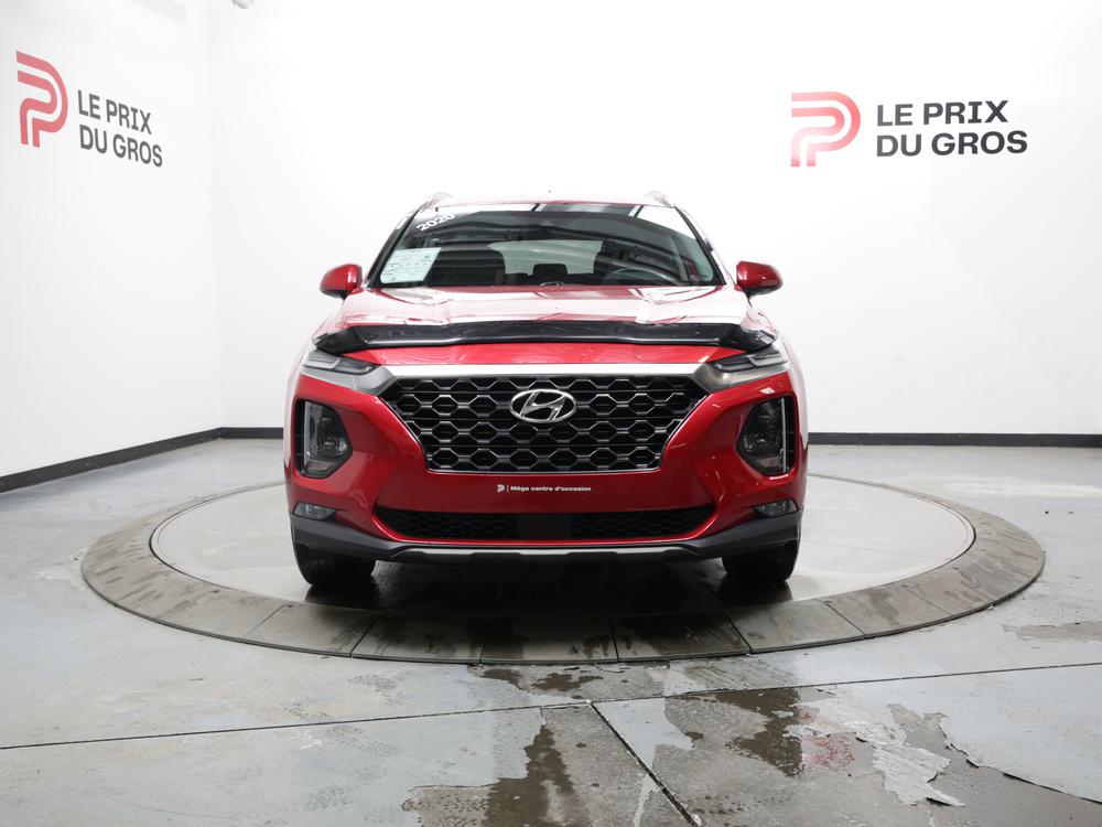 Hyundai Santa Fe ESSENTIAL 2020 à vendre à Trois-Rivières - 11