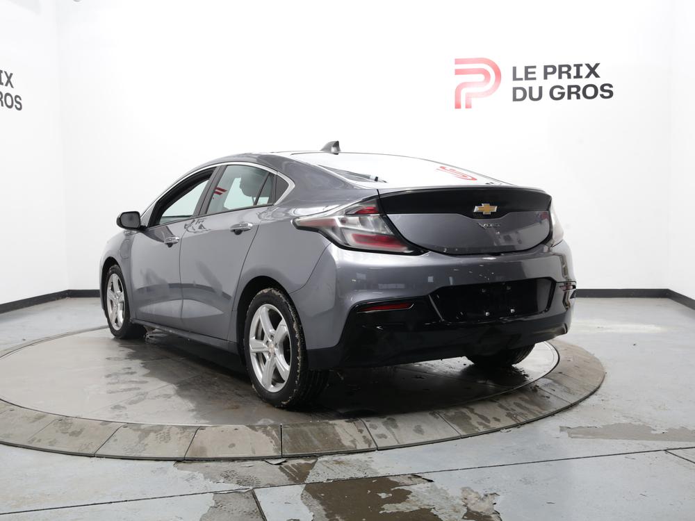 Chevrolet Volt Lt 2018 à vendre à Trois-Rivières - 7