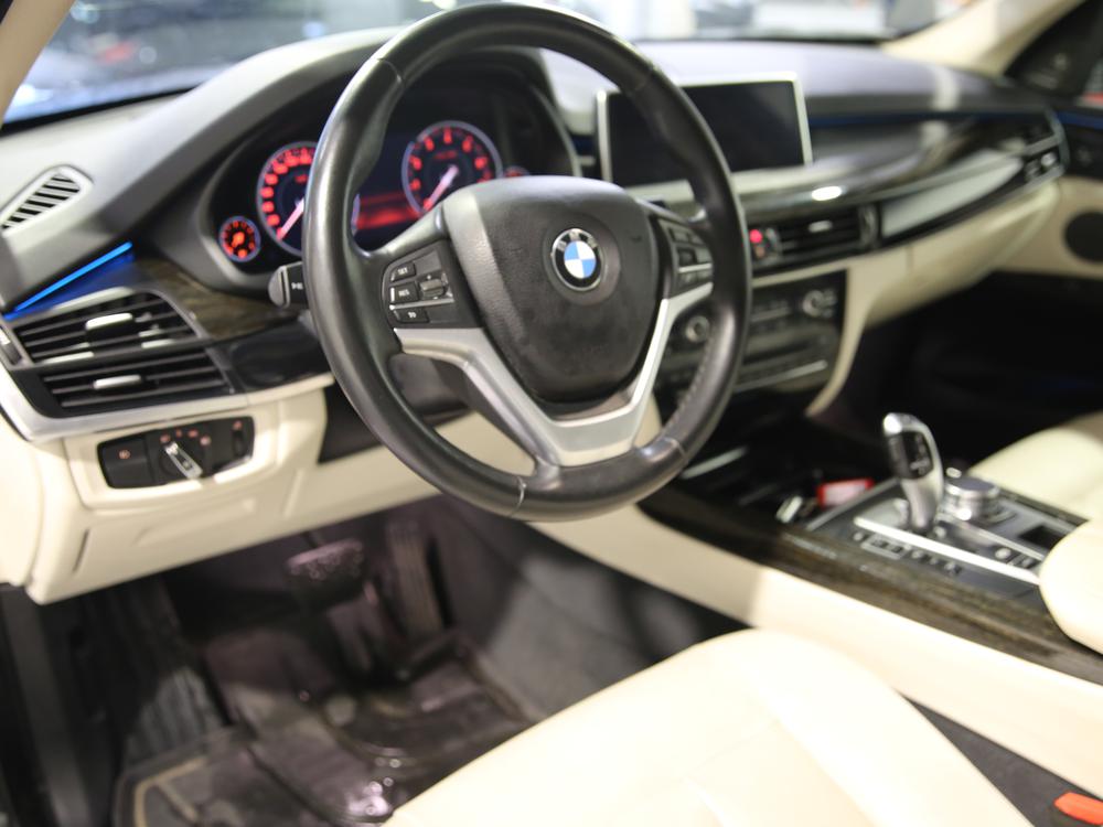 BMW X5 XDRIVE35I 2018 à vendre à Shawinigan - 21