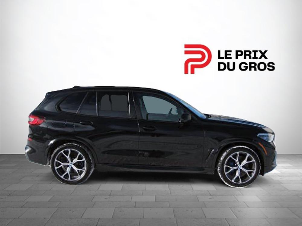 BMW X5 Mpackage Sport 2021 à vendre à Nicolet - 7