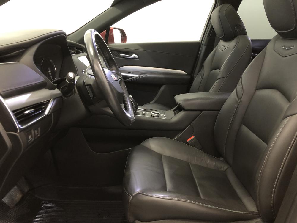 Cadillac XT4 PREMIUM LUXURY AWD 2019 à vendre à Donnacona - 13
