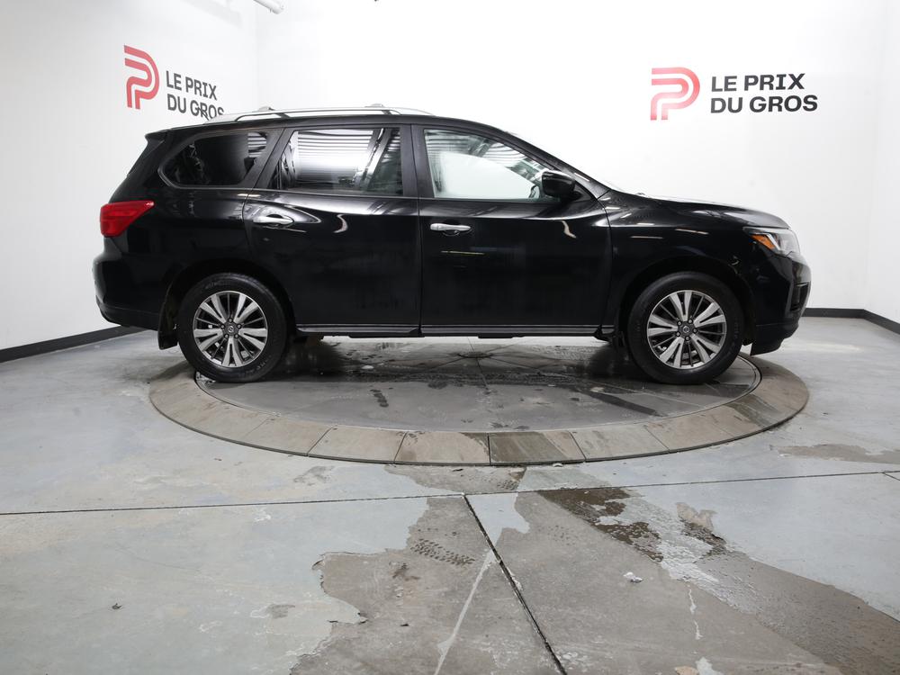 Nissan Pathfinder SV 2018 à vendre à Trois-Rivières - 2