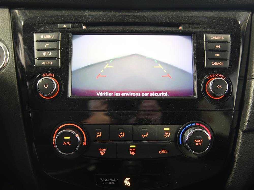 Nissan Rogue SV 2018 à vendre à Trois-Rivières - 32