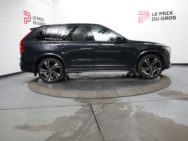 Volvo XC90 T6 R-Design photo 1