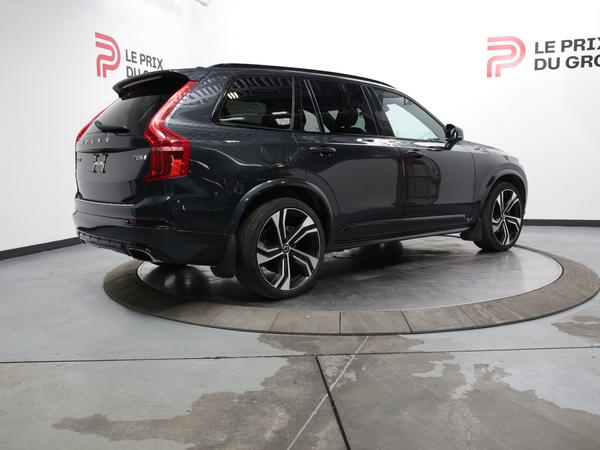 Volvo XC90 T6 R-Design photo 2