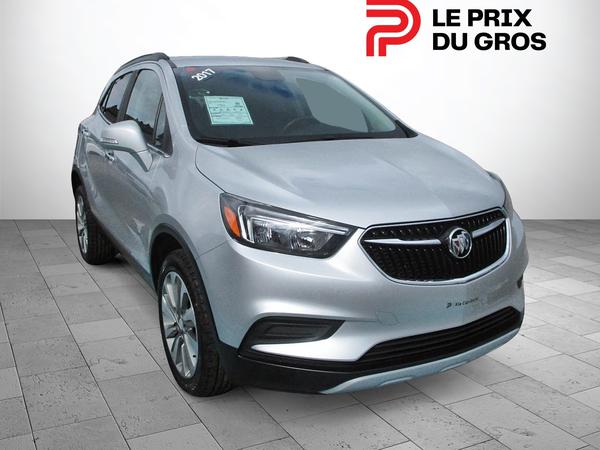 Buick Encore PREFERRED