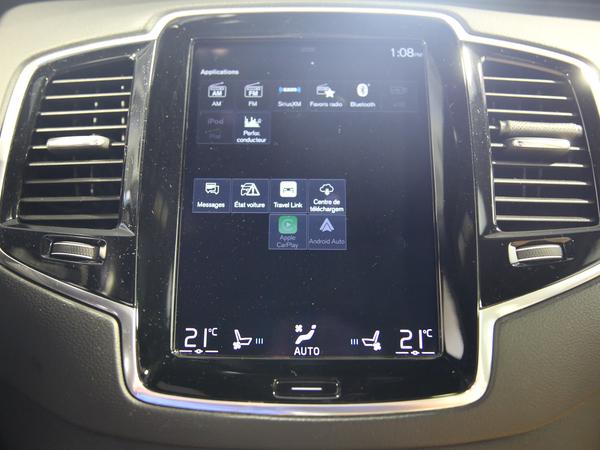 Volvo XC90 T6 Inscription photo 40