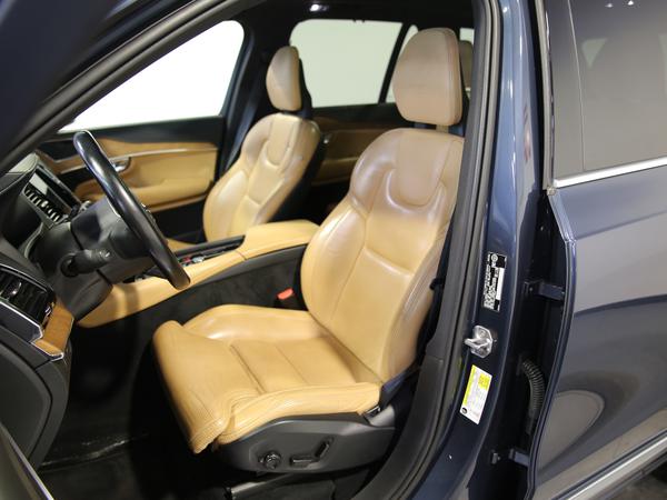 Volvo XC90 T6 Inscription photo 26