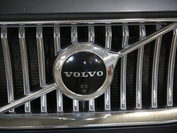 Volvo XC90 T6 Inscription photo 13