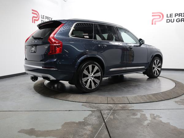 Volvo XC90 T6 Inscription photo 2