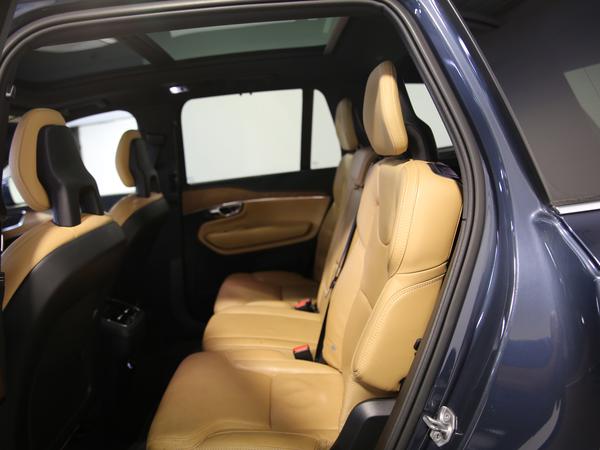 Volvo XC90 T6 Inscription photo 28