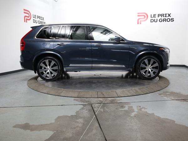 Volvo XC90 T6 Inscription photo 1