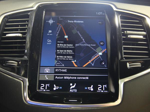 Volvo XC90 T6 Inscription photo 39