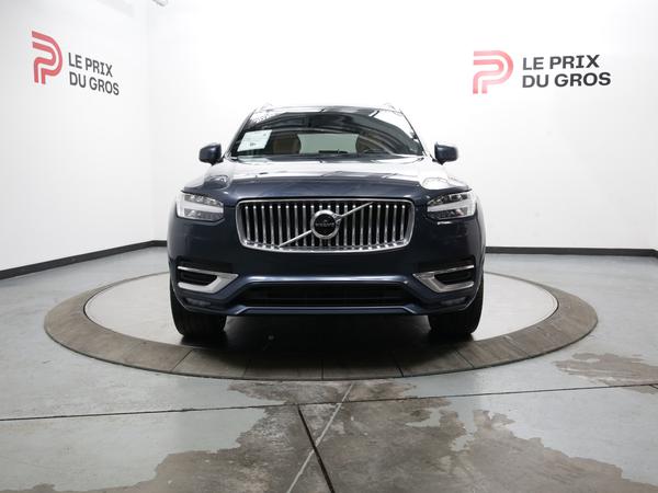 Volvo XC90 T6 Inscription photo 12