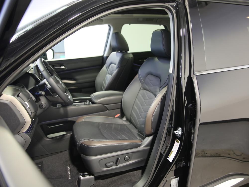 Nissan Pathfinder PLATINUM 2024 à vendre à Trois-Rivières - 23