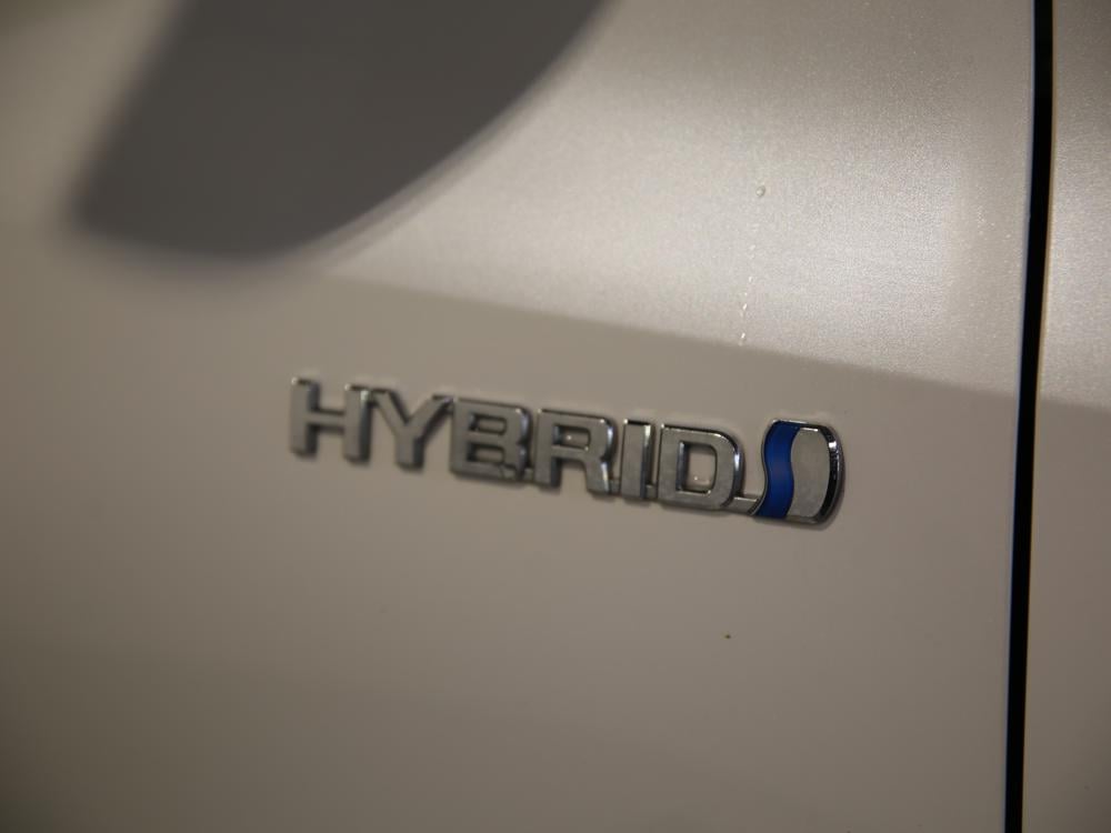 Toyota Highlander Hybride XLE 2015 à vendre à Donnacona - 13