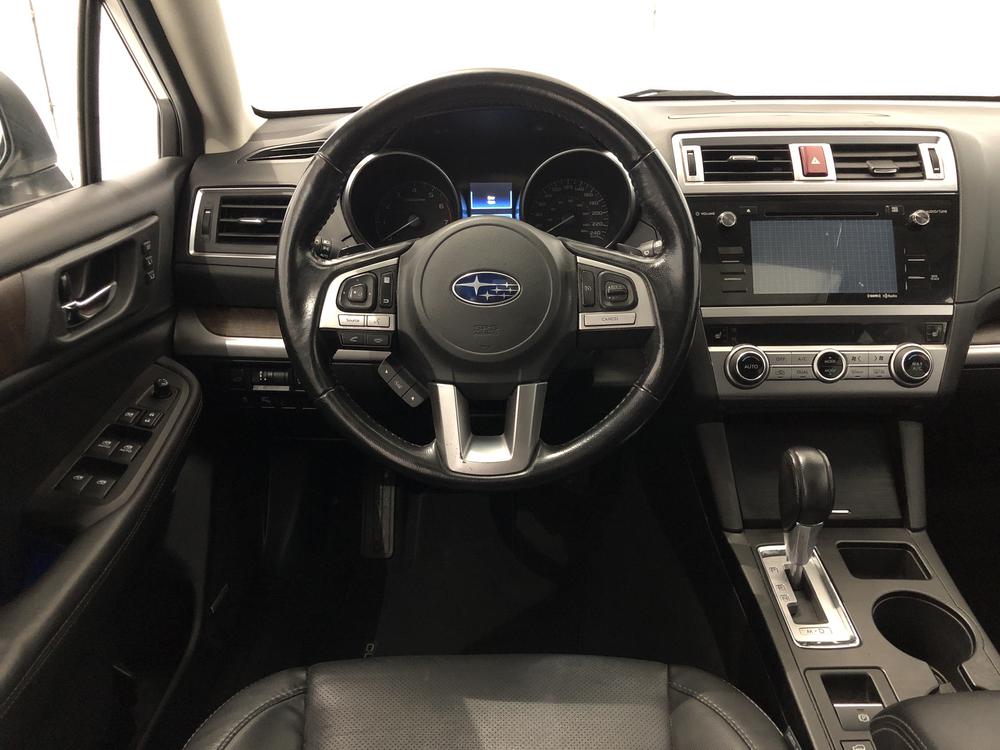 Subaru Outback 2.5i LIMITED AWD 2016 à vendre à Trois-Rivières - 9