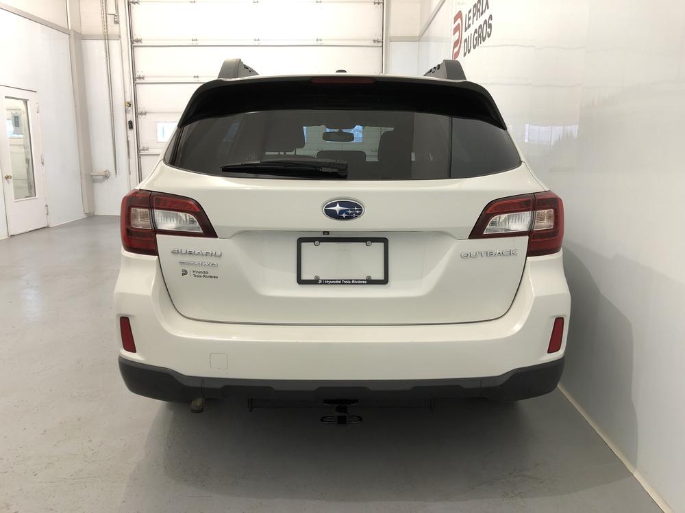 Subaru Outback 2.5i LIMITED AWD 2016 à vendre à Trois-Rivières - 7