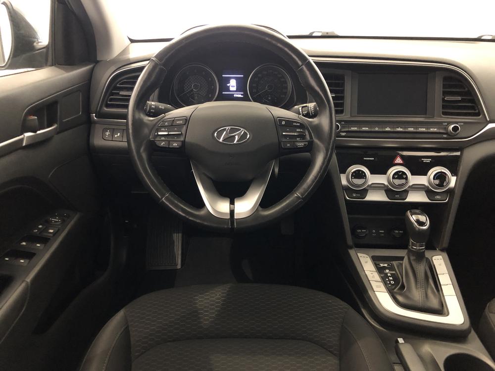 Hyundai Elantra Preferred 2019 à vendre à Shawinigan - 11