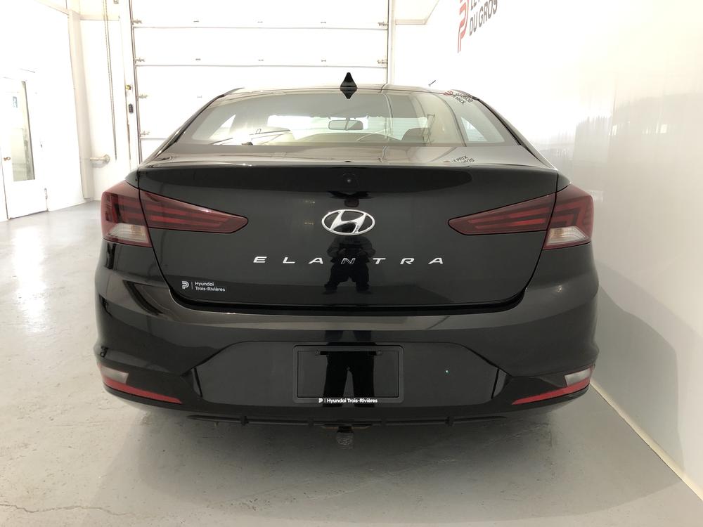 Hyundai Elantra Preferred 2020 à vendre à Trois-Rivières - 7