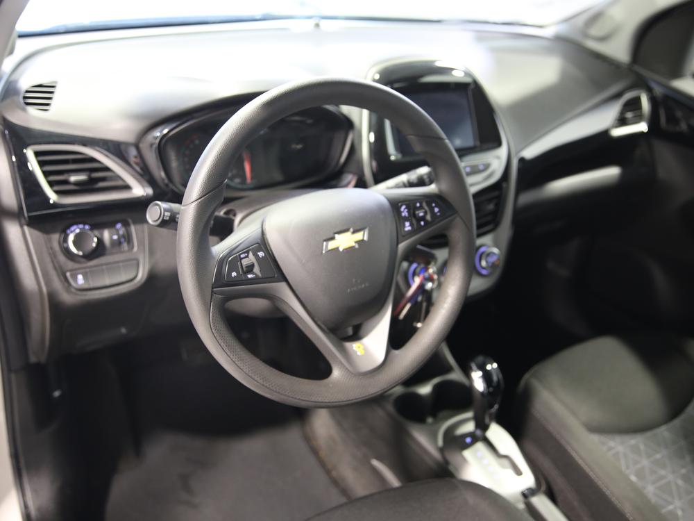 Chevrolet Spark 1LT 2019 à vendre à Trois-Rivières - 17