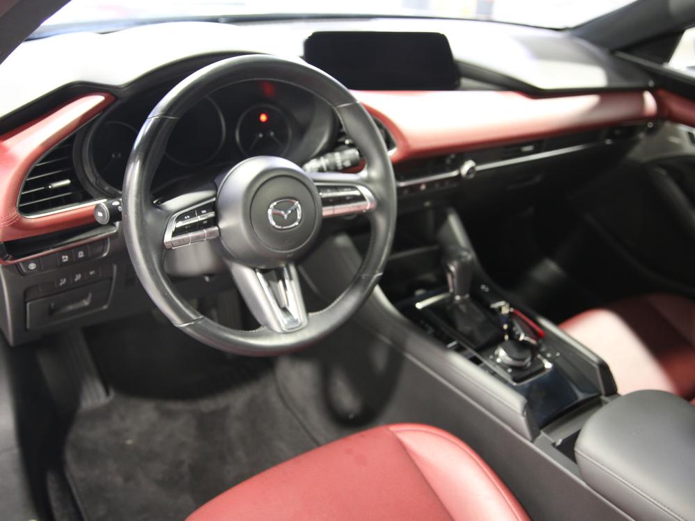 Mazda Mazda3 Sport GT 2019 à vendre à Trois-Rivières - 19