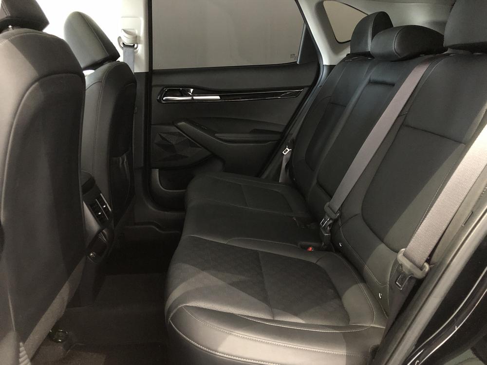 Kia Seltos EX PREMIUM AWD 2021 à vendre à Shawinigan - 34
