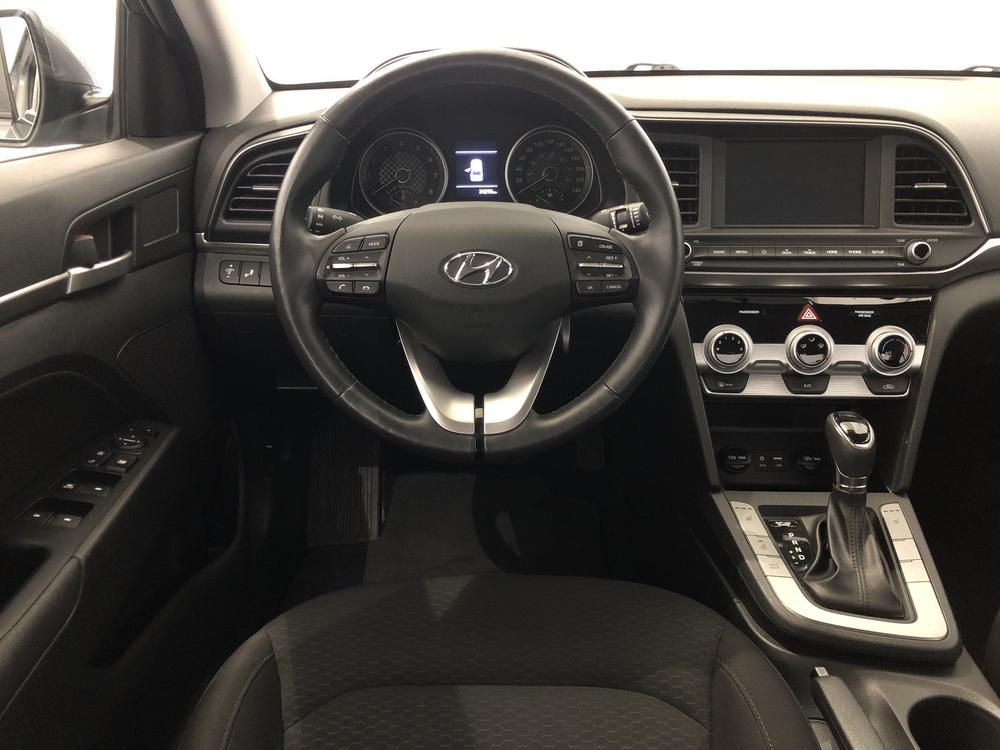 Hyundai Elantra Preferred 2019 à vendre à Shawinigan - 11
