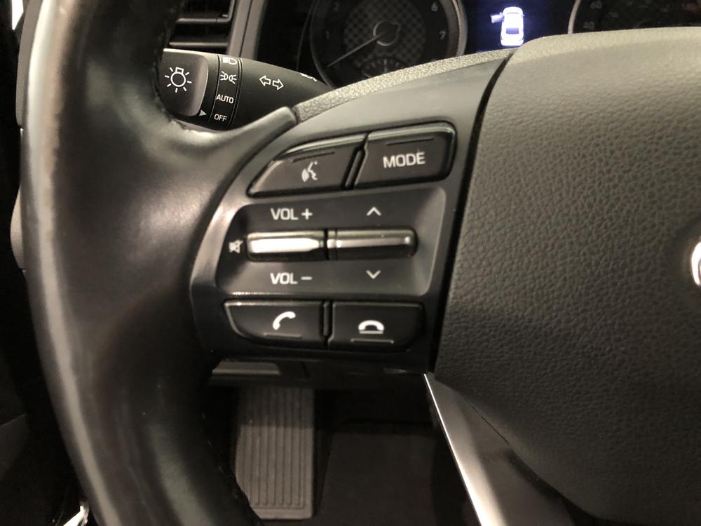 Hyundai Elantra Preferred 2019 à vendre à Donnacona - 16