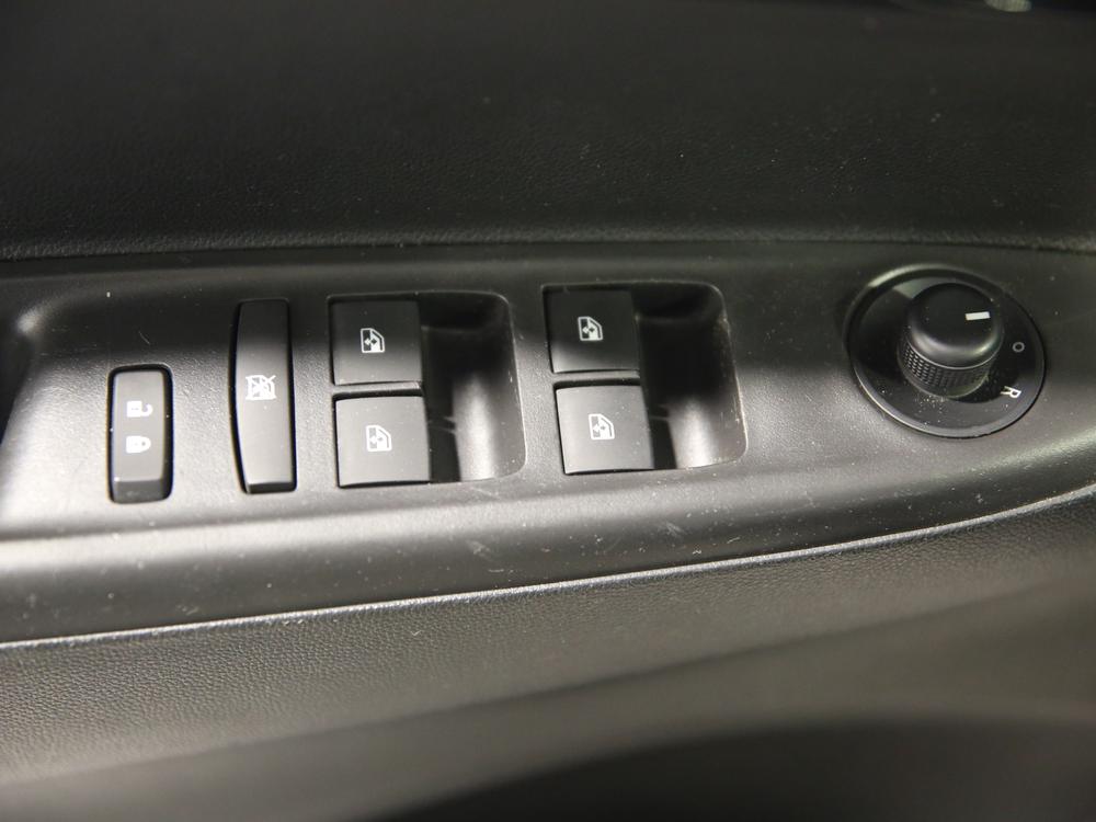 Chevrolet Spark 1LT 2019 à vendre à Trois-Rivières - 16