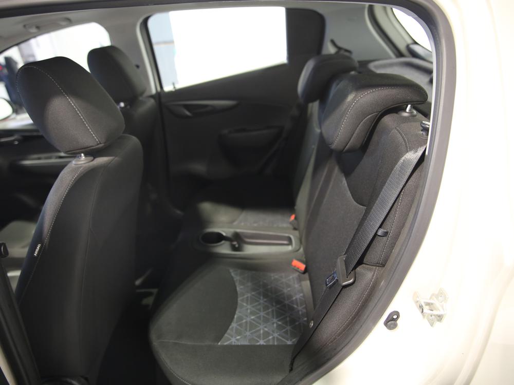 Chevrolet Spark 1LT 2019 à vendre à Sorel-Tracy - 21