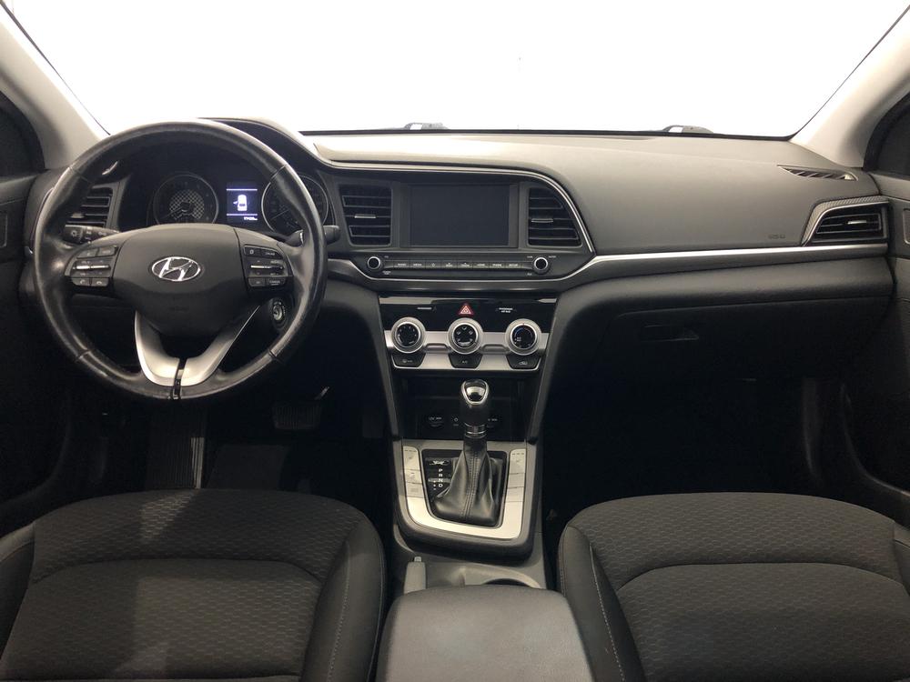 Hyundai Elantra Preferred 2019 à vendre à Shawinigan - 9