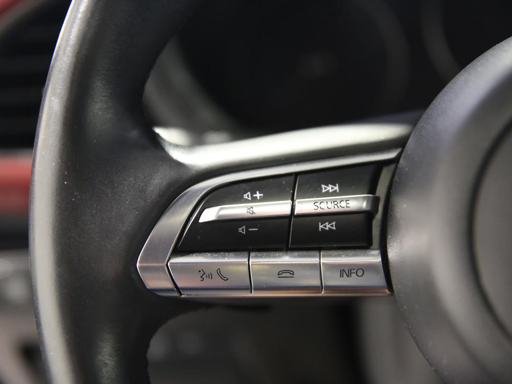 Mazda Mazda3 Sport GT 2019 à vendre à Shawinigan - 28