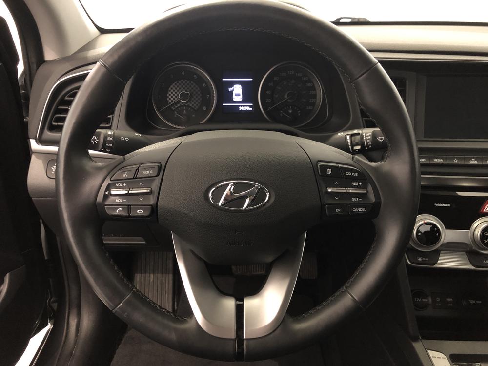 Hyundai Elantra Preferred 2019 à vendre à Sorel-Tracy - 14