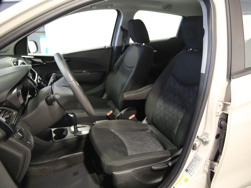 Chevrolet Spark 1LT 2019 à vendre à Donnacona - 19