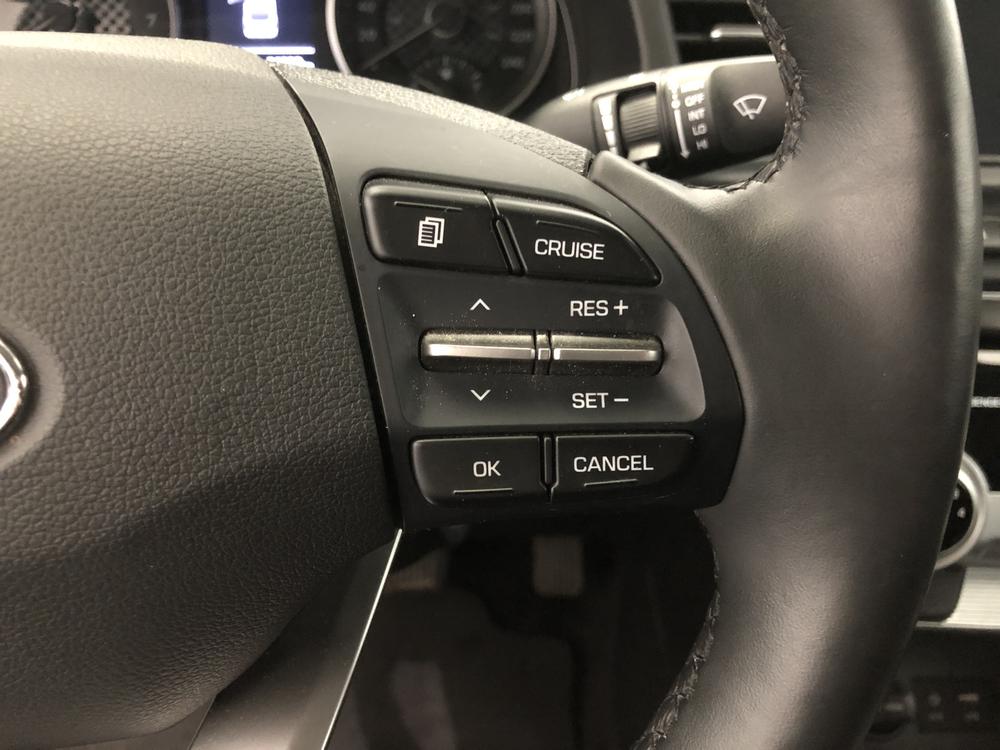 Hyundai Elantra Preferred 2019 à vendre à Sorel-Tracy - 17