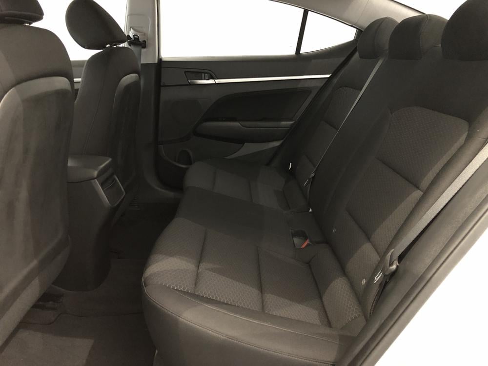Hyundai Elantra Preferred 2019 à vendre à Trois-Rivières - 27