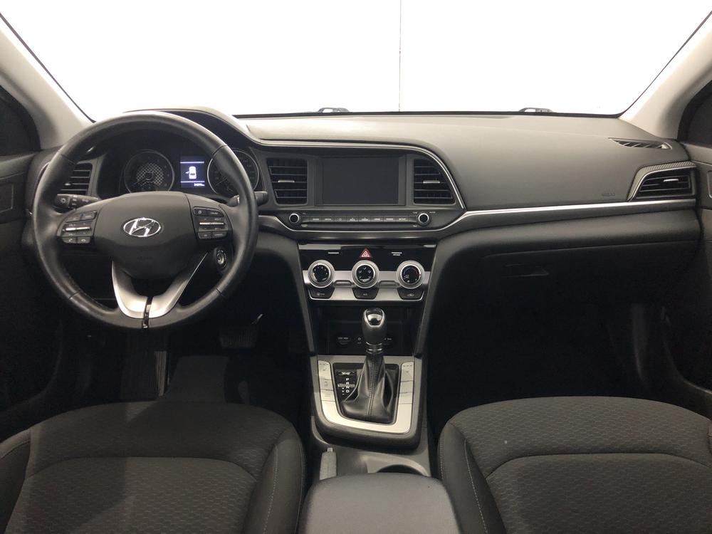 Hyundai Elantra Preferred 2019 à vendre à Trois-Rivières - 9