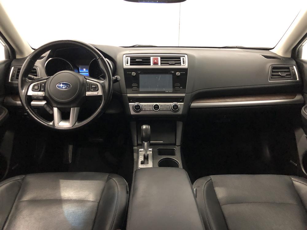Subaru Outback 2.5i LIMITED AWD 2016 à vendre à Shawinigan - 8
