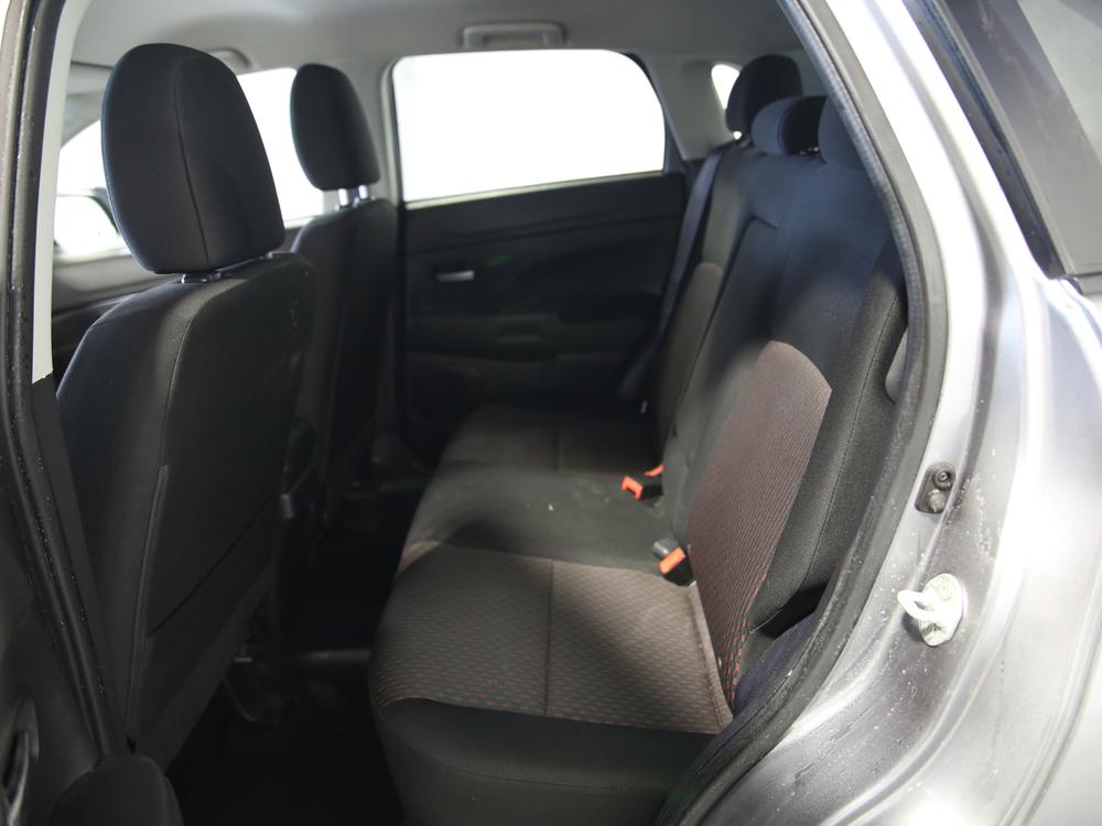 Mitsubishi RVR SE 2019 à vendre à Shawinigan - 23