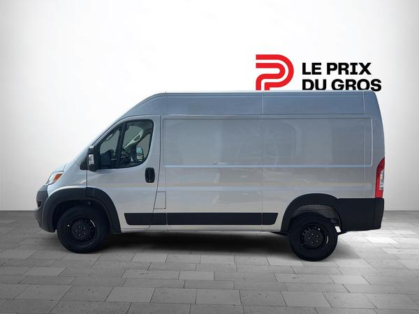 Ram ProMaster fourgonnette utilitaire 1500 toit elevé photo 3