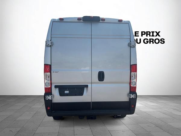 Ram ProMaster fourgonnette utilitaire 1500 toit elevé photo 6