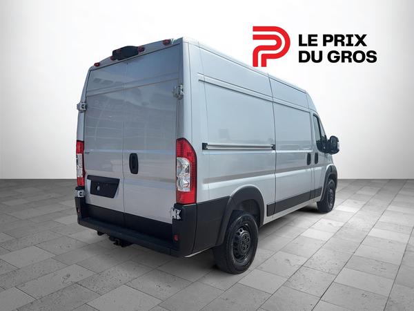 Ram ProMaster fourgonnette utilitaire 1500 toit elevé photo 7